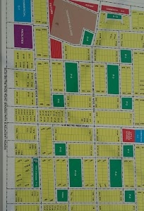 Vishesh Khand, Gomti Nagar
