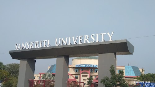 Sanskriti University Campus II