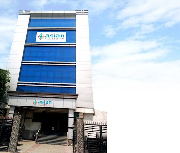 Asian City Hospital