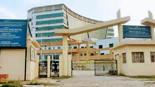 Chittaranjan National Cancer Institute