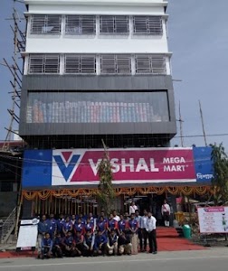 Vishal Mega Mart