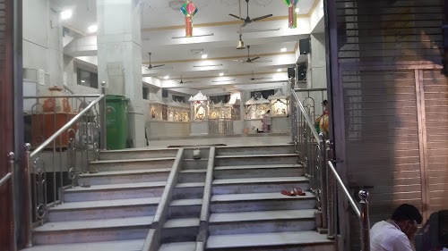 Jhulelal Mandir