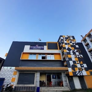 Galaxy Computer Institute
