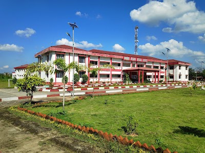 Postal Training Centre,Guwahati