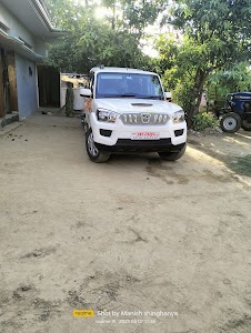 Sri Lallan ram