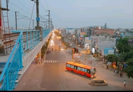 Jahangirpuri
