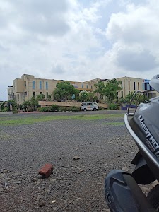 Prashanti Educational and Welfare Society Ujjain