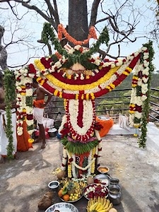 Narasimha Swamy hill