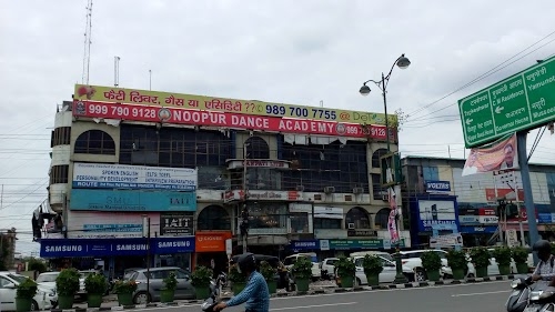 Dilaram Chowk