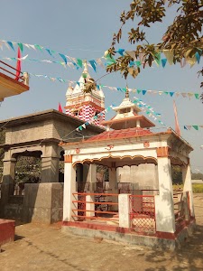 pipra gautam durga mandir Shubham