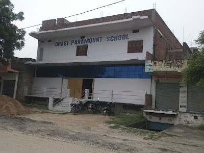 Drasi Paramount School
