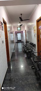 Kumar Nature Cure Hospital