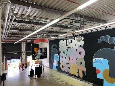 Metropolink Festival + Commissary