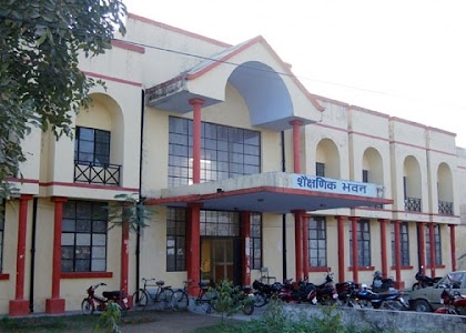 Prakash Mahavidyalay Barauna Mallawan Hardoi