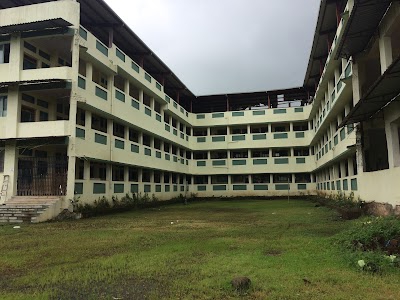 G.V. Acharya Institute Of Engineering & Technology