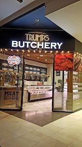 Trumps Grillhouse and Butchery