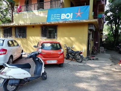 Bank Of India