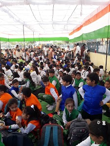 Stadium NTPC Mouda