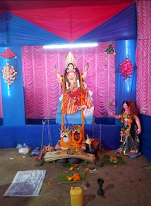 Kalindi nabajagoran sangha