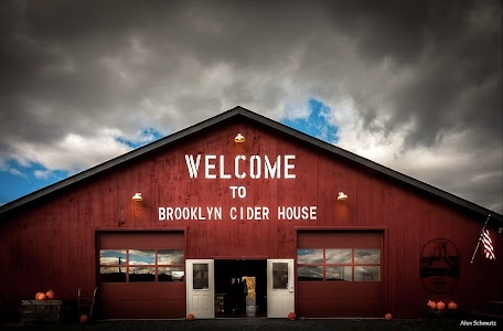 Brooklyn Cider House