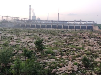 Darri Dam