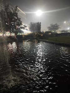 Gaur Chowk