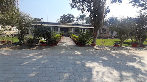 MAIJAPUR SUGAR MILL
