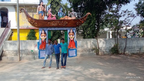 Maa Jagdamba Temple