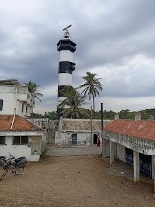Lighthouse Beach