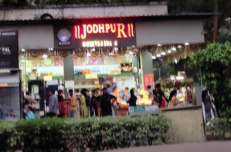 Jodhpur Sweets & Snacks
