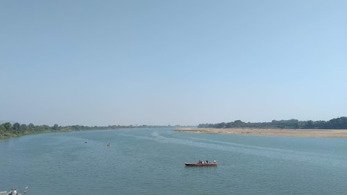 Budni Ghats