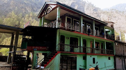 Damini Homestay and Kullvi Rasoi