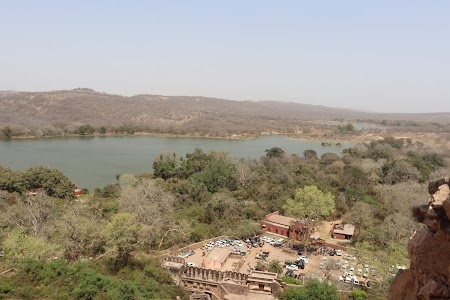 Ganesh Mandir