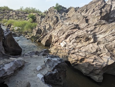 Ghogara Mahadev, Parshivni