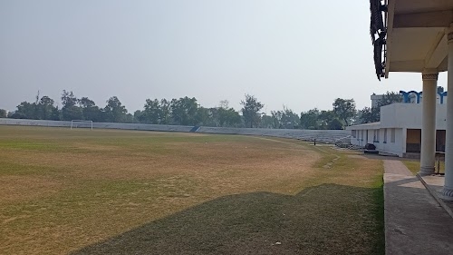 Gopabandhu Stadium