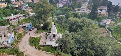 Pokhari