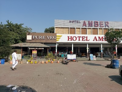 Hotel Amber