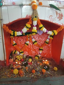 GAVDEVI WAGHOBA MANDIR