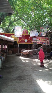 Maa Varahi Temple Campus