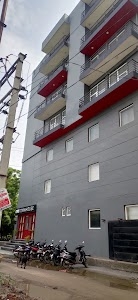 OYO Townhouse 333 Sector 121 Noida