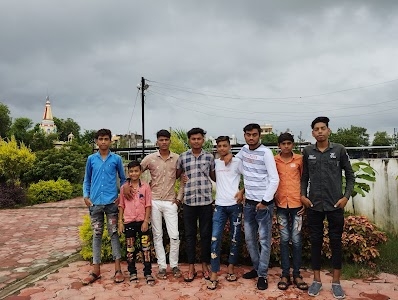 Tekri mandir