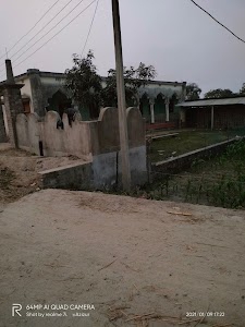 Jama masjid