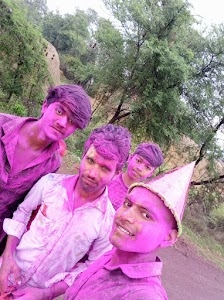 Khairajhiti Kalan