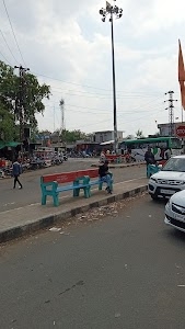 Triveni Chauraya