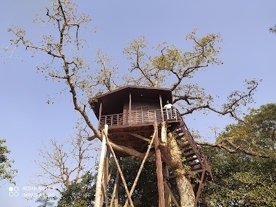 Katarniaghat Wildlife Sanctuary