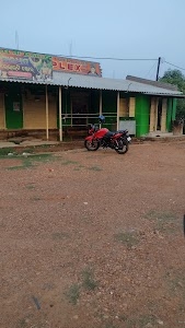 Sakuntala Market Complex