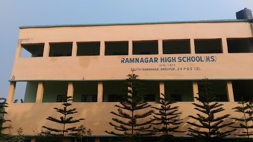 Ramnagar High School (H.S)