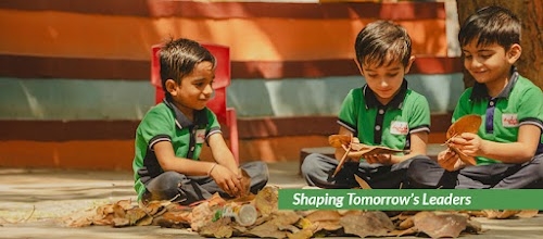 Laxman Gyanpith School