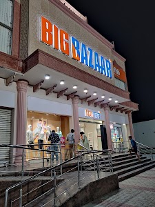 Big Bazaar