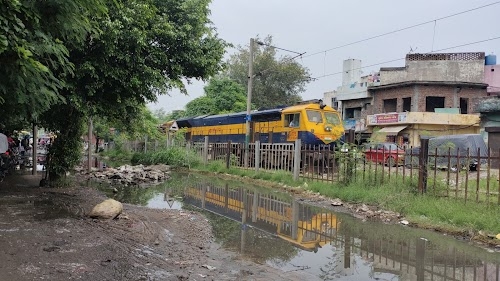 Dhuri Line
